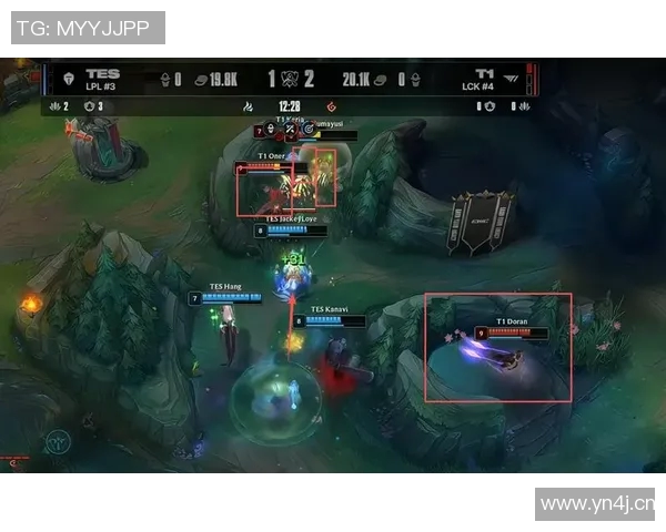 赛后复盘：TES与WE的对决分析与力量对比探讨