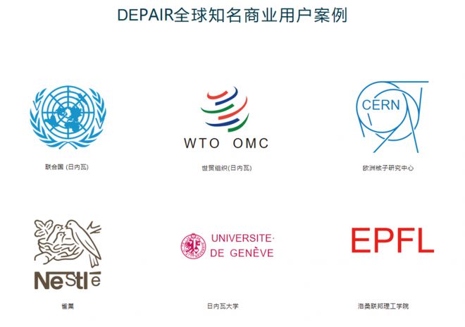 金年会瑞士DEPAIR：荣膺WELL认证创始全氛围体系行业新(图2)