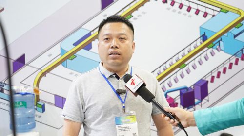 乐鱼APP诺信空调携重器喷涂公用组合式恒温恒湿空调表态第17届国际涂装展(图2)