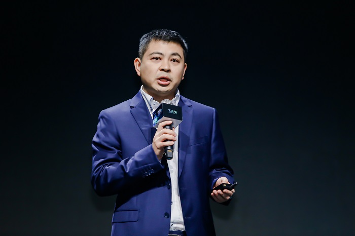 金年会金字招牌信誉至上登录网站美的骆名文：解锁高温热泵暗码开启产业节能“绿色引擎